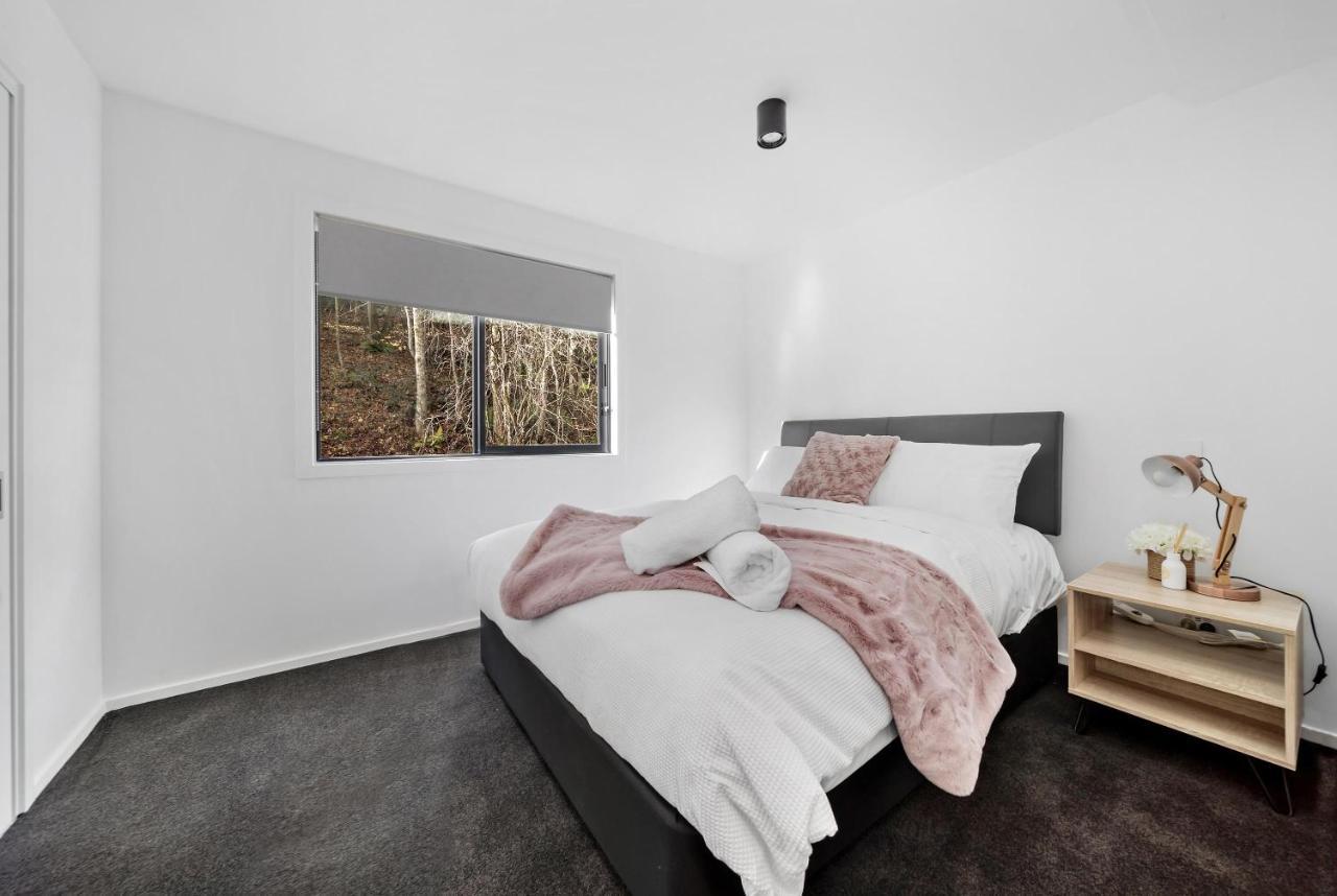 2 Bed 2 Bathroom Brand New Paradise 8 Mins To Cbd 퀸즈타운 외부 사진