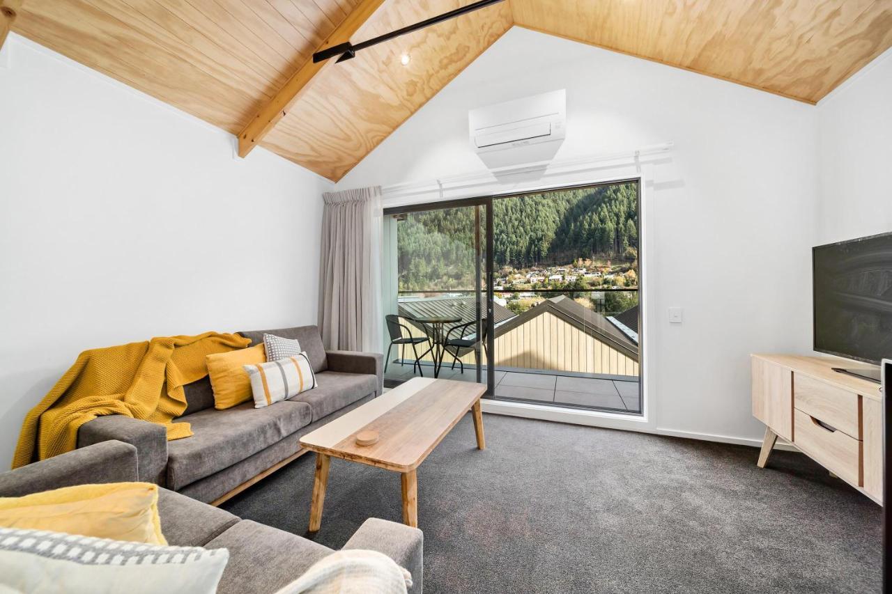 2 Bed 2 Bathroom Brand New Paradise 8 Mins To Cbd 퀸즈타운 외부 사진
