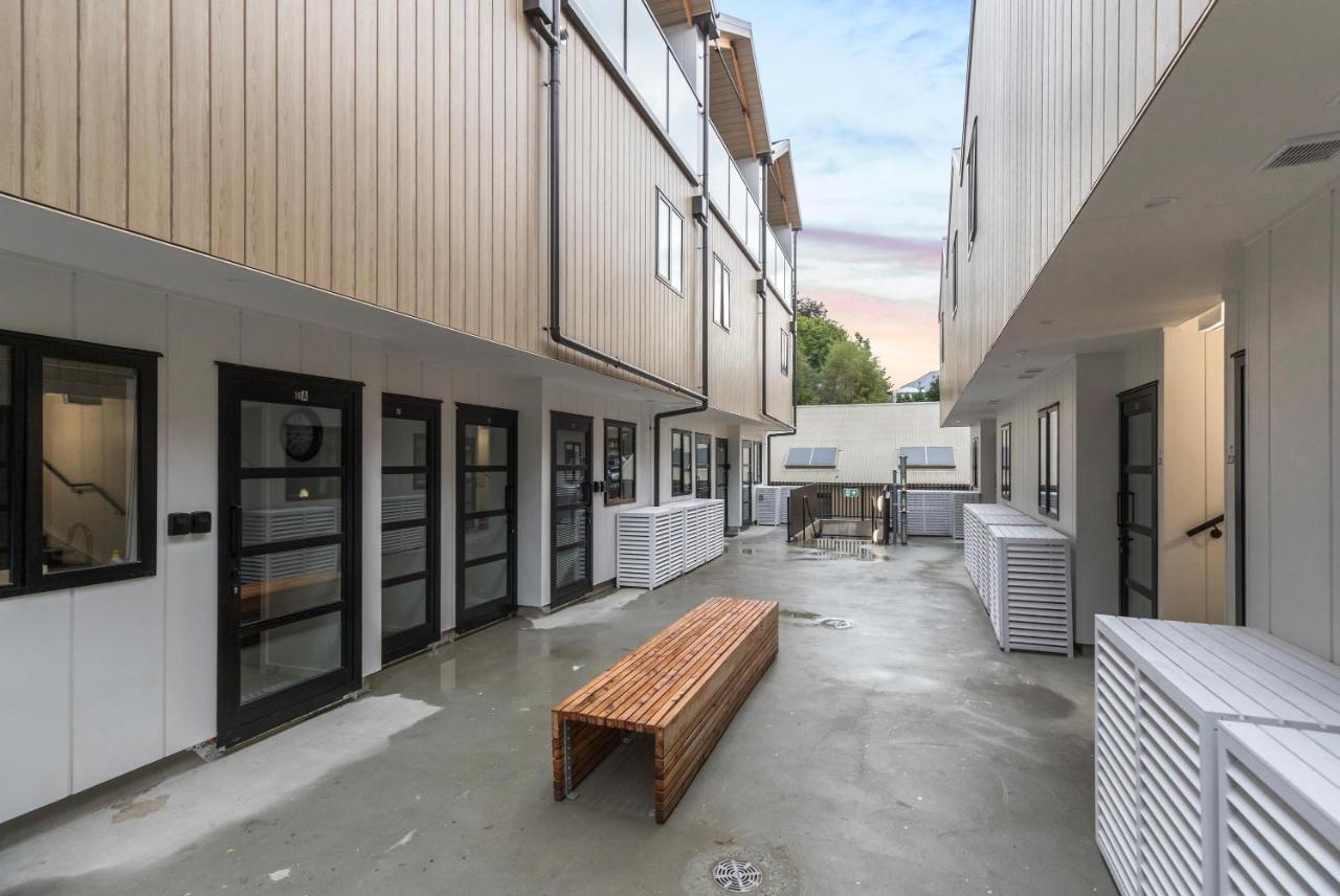 2 Bed 2 Bathroom Brand New Paradise 8 Mins To Cbd 퀸즈타운 외부 사진
