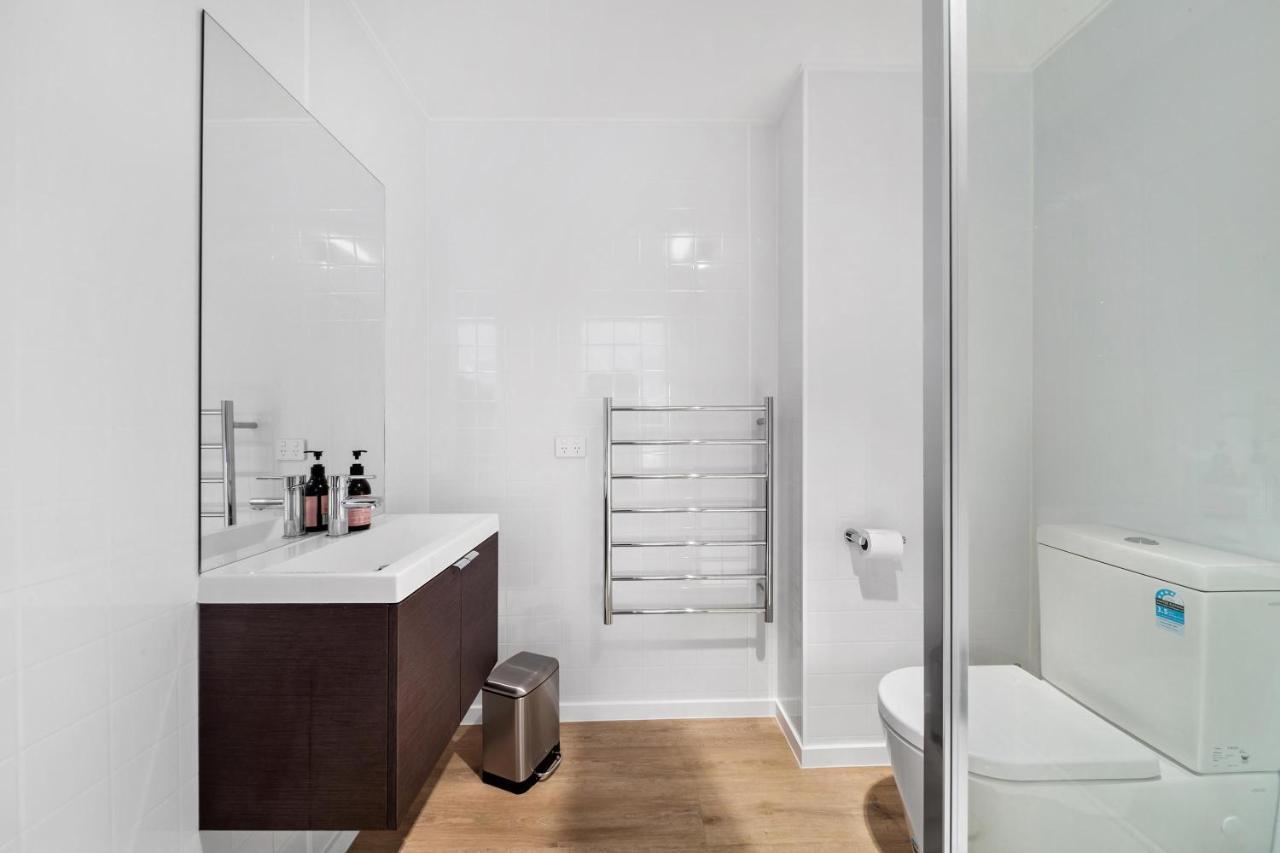 2 Bed 2 Bathroom Brand New Paradise 8 Mins To Cbd 퀸즈타운 외부 사진