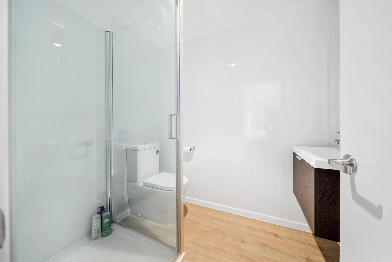 2 Bed 2 Bathroom Brand New Paradise 8 Mins To Cbd 퀸즈타운 외부 사진