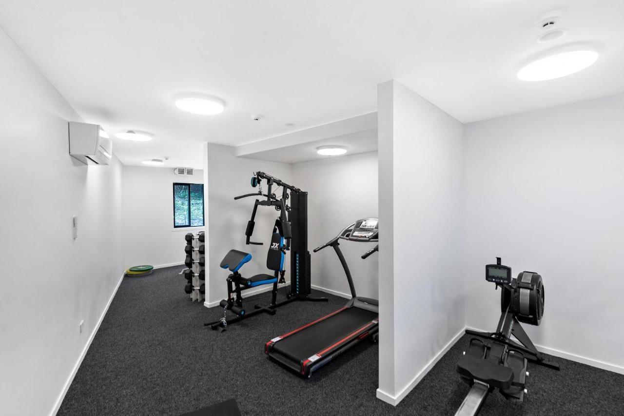 2 Bed 2 Bathroom Brand New Paradise 8 Mins To Cbd 퀸즈타운 외부 사진